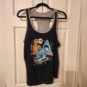 Universal Studios Tank Top